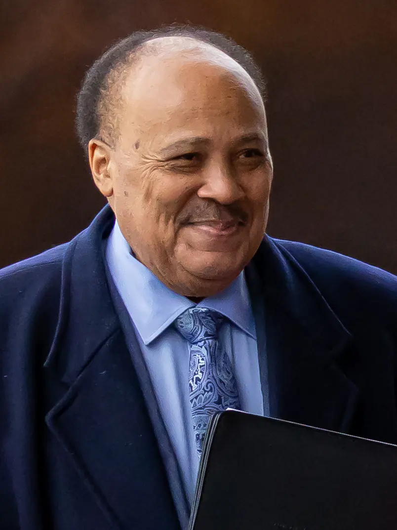 Martin Luther King III