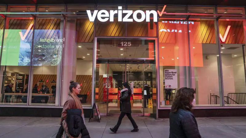 Verizon Class Action Settlement: Payouts Begin, Deadline Approaching