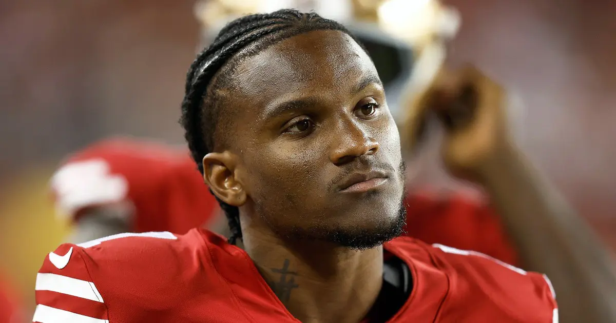 Charvarius Ward's Uncertain Future with 49ers Amidst Grief and PTSD