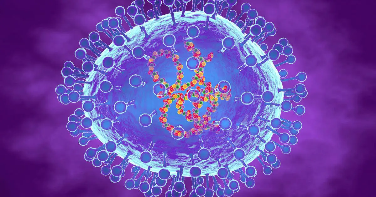 HMPV Cases Rise Globally: Understanding the Human Metapneumovirus