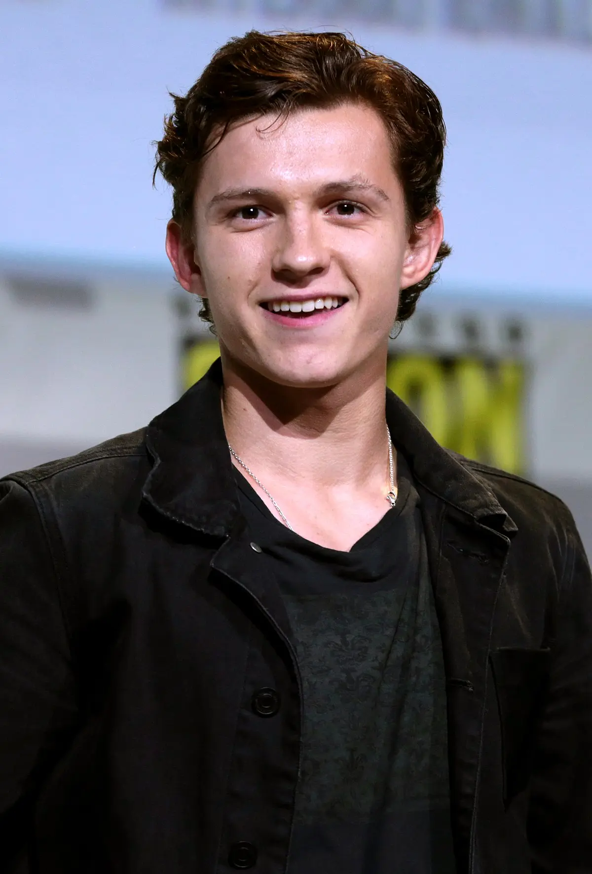 Tom Holland