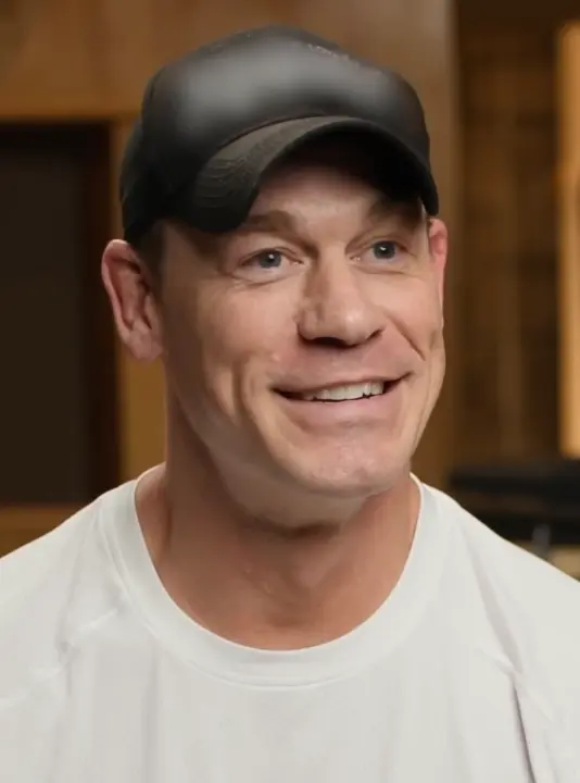 John Cena