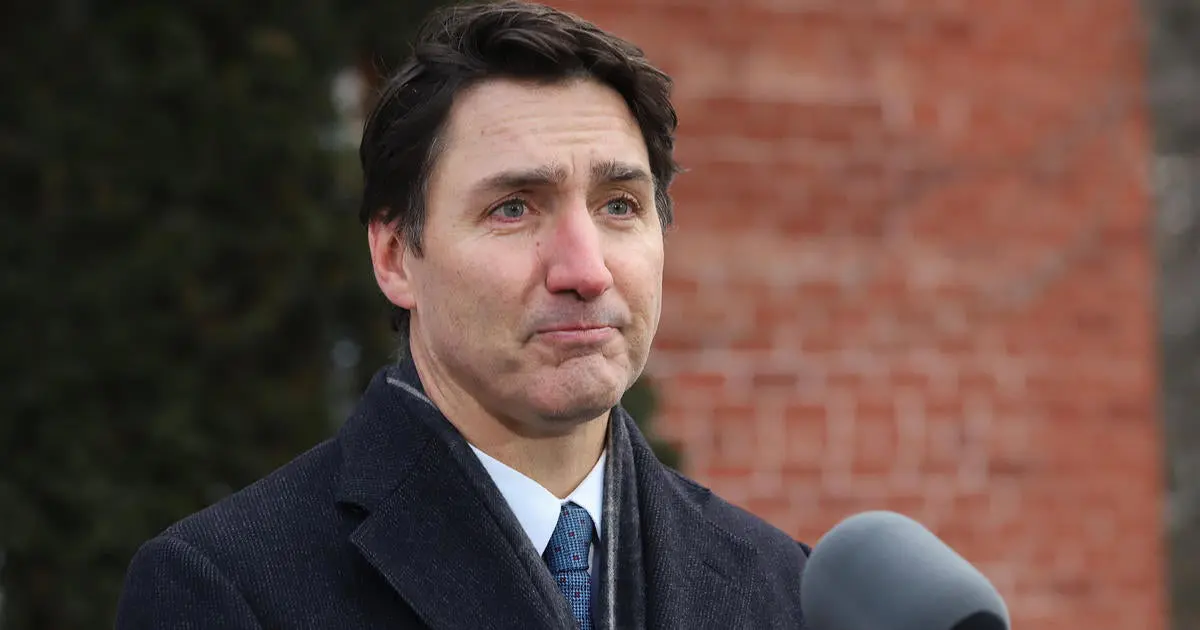 Justin Trudeau Resigns as Canadian Prime Minister and Liberal Party Leader