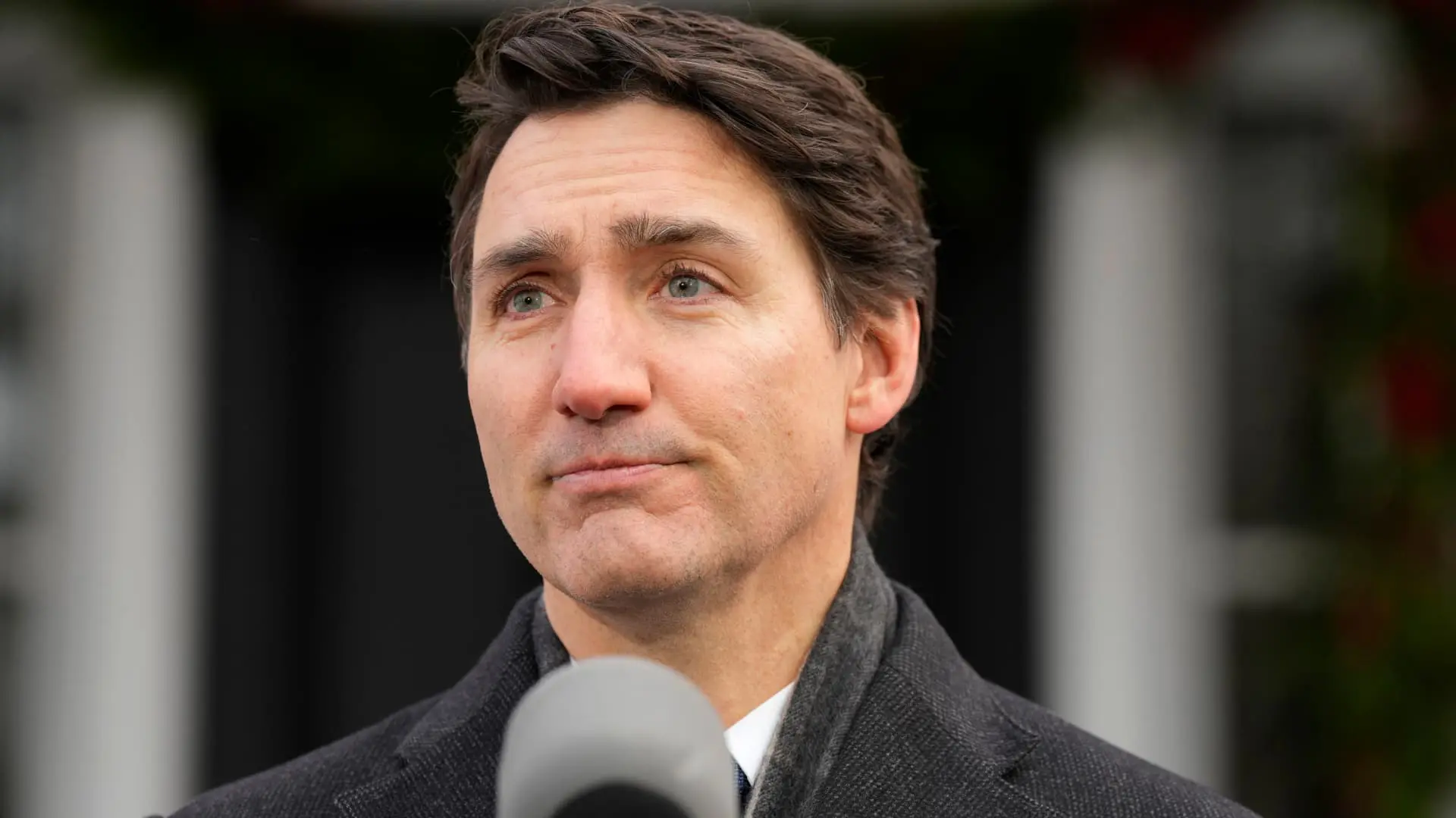 Justin Trudeau Resigns as Canadian Prime Minister