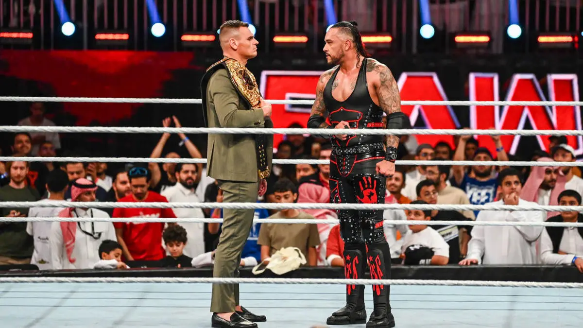 WWE Raw's Netflix Debut: Time, Matches, and Key Storylines