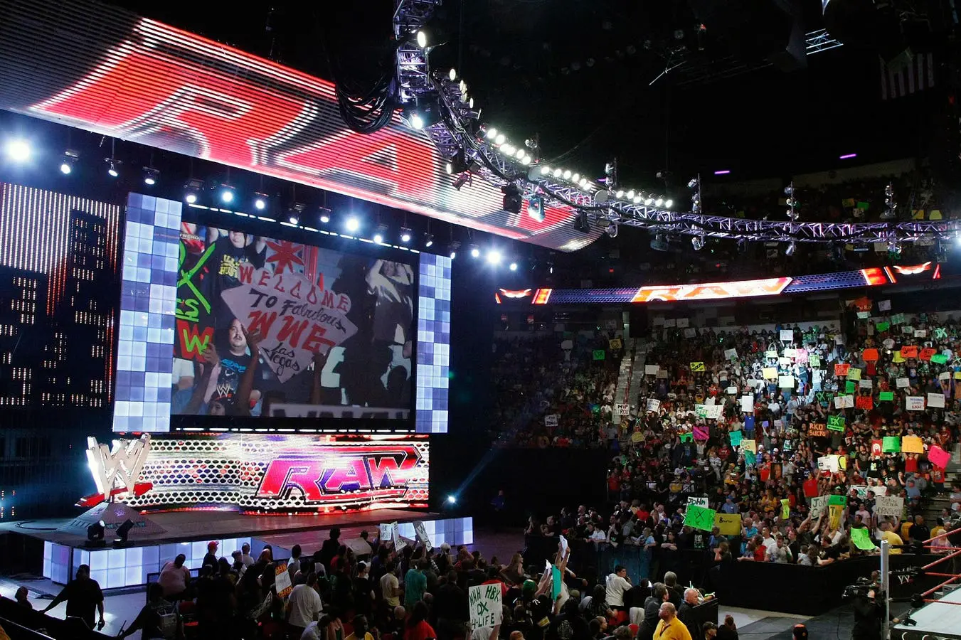 WWE Raw's Netflix Debut: Time, Matches, and Key Storylines