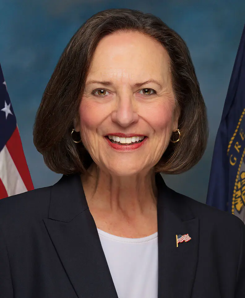 Deb Fischer