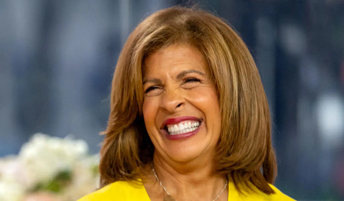 Hoda Kotb's Departure from TODAY: Fact vs. Fiction and Her Lasting Legacy