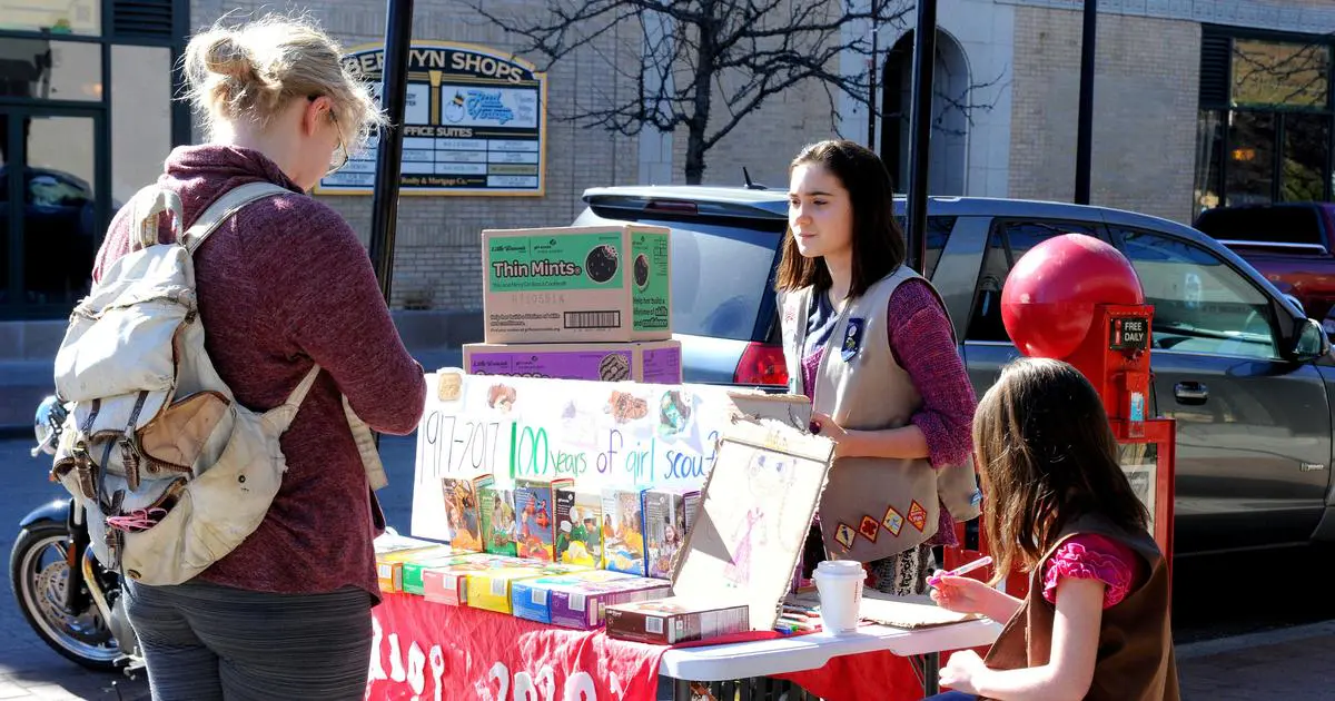 Girl Scout Cookies: Toast-Yay! and S'mores Flavors Retired After 2025 Season