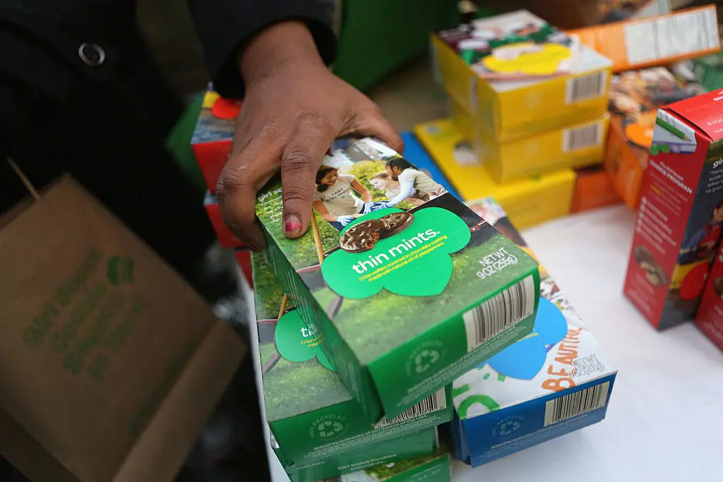 Girl Scout Cookies: S'mores and Toast-Yay! Flavors Discontinued After 2025 Season