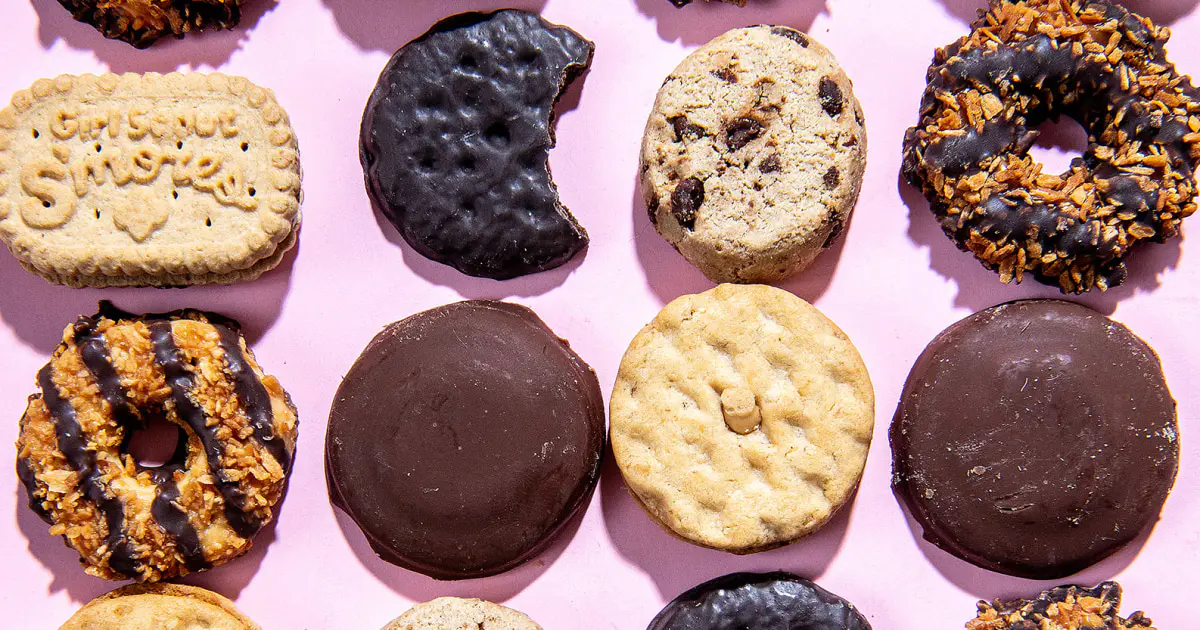 Girl Scout Cookies: S'mores and Toast-Yay! Flavors Discontinued After 2025 Season