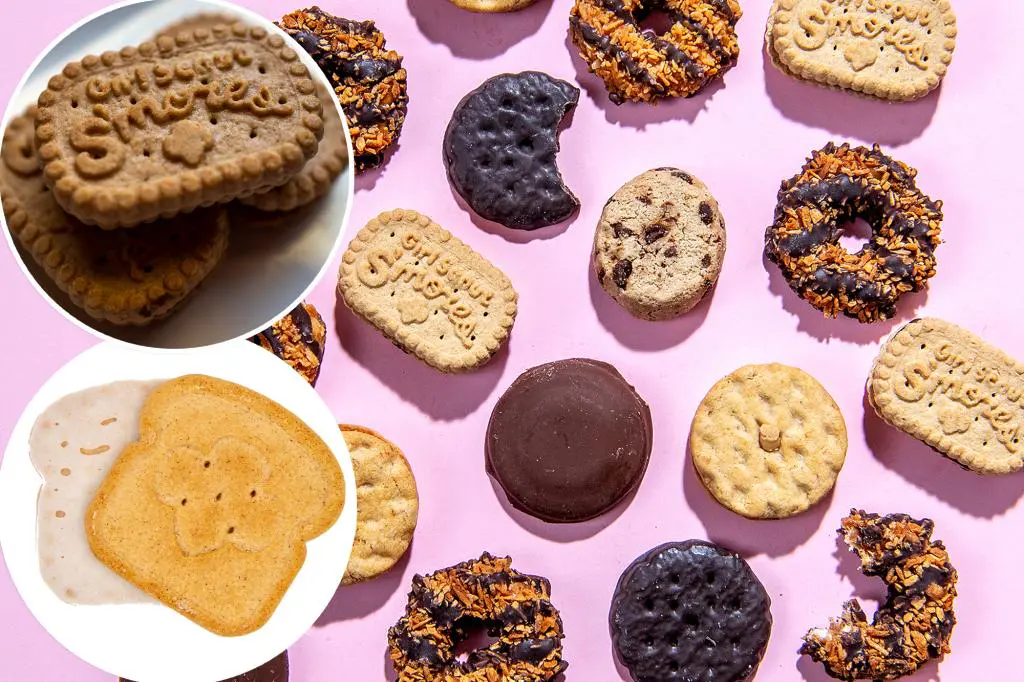 Girl Scout Cookies: S'mores and Toast-Yay! Flavors Discontinued After 2025 Season