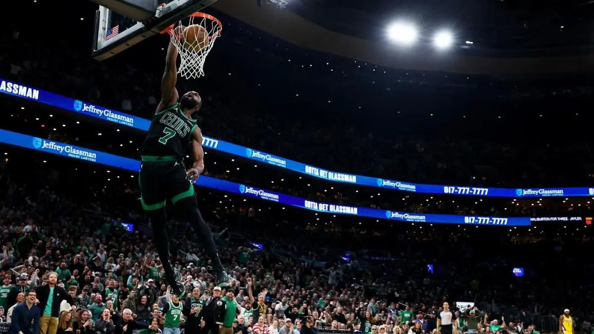 Celtics Defeat Nuggets Amidst Betting Predictions and Game Recap