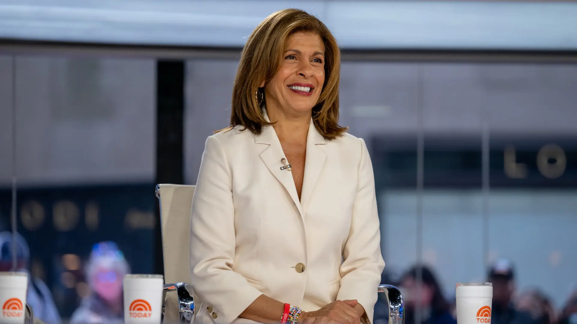 Hoda Kotb's Departure from TODAY: Fact vs. Fiction and Her Lasting Legacy