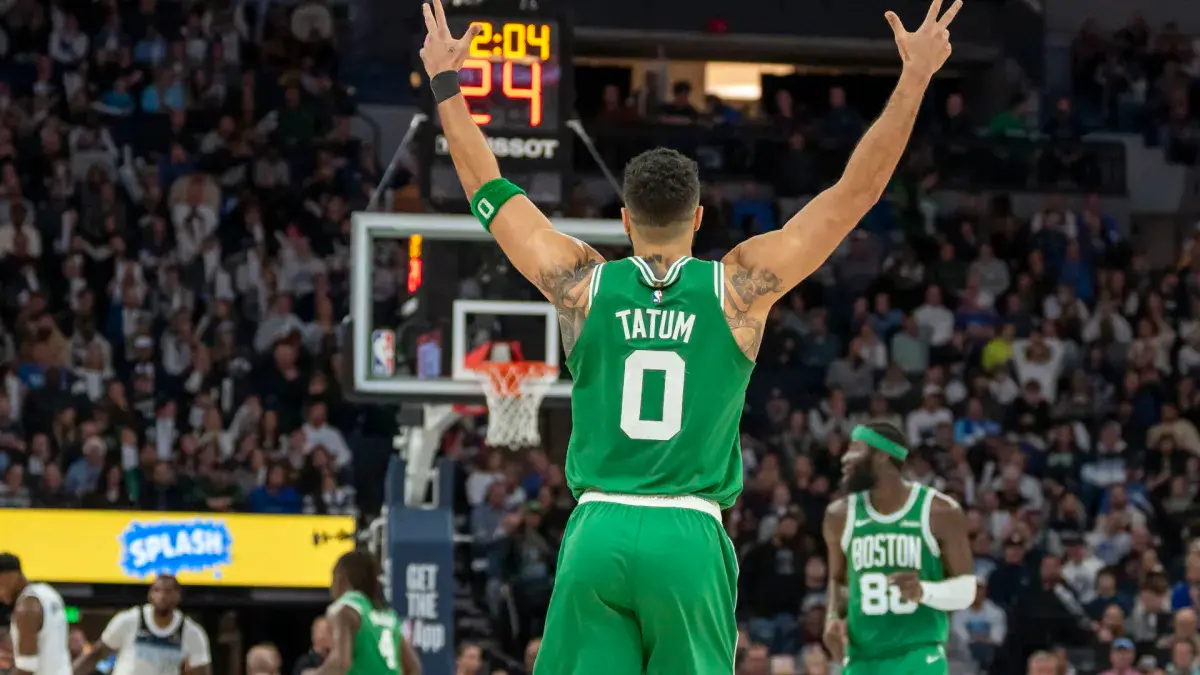 Celtics Defeat Nuggets Amidst Betting Predictions and Game Recap