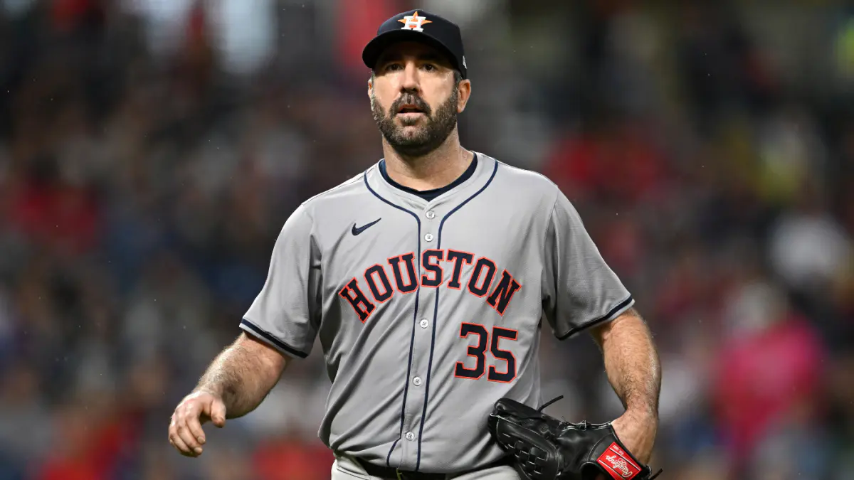 Justin Verlander's Move to Giants and Future Plans