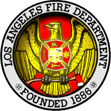 Los Angeles Fire Department