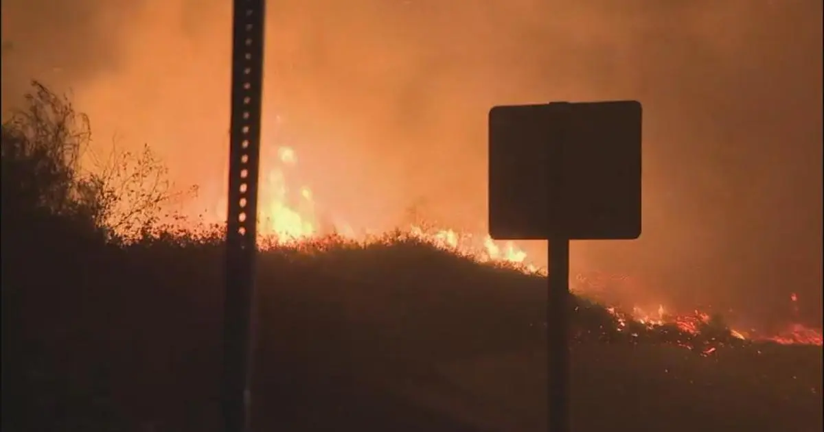 LA County Schools Shut Down as Wildfires Spark Closures in 19 Districts