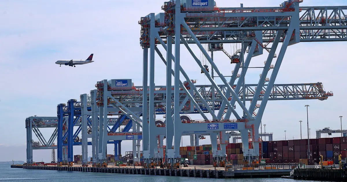 US East Coast and Gulf Ports Avert Strike with Tentative Labor Deal