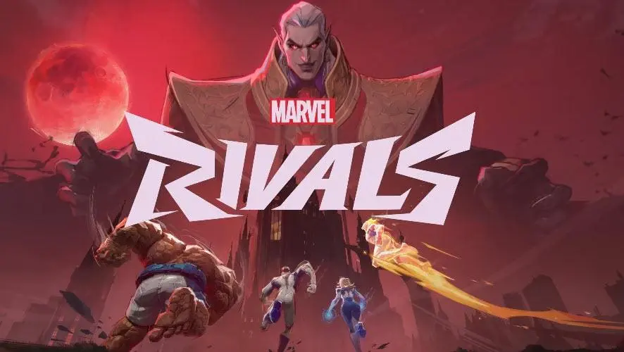 Marvel Rivals Season 1 'Eternal Night' Unleashes: Battle Pass, Skins, and Balance Changes Detailed