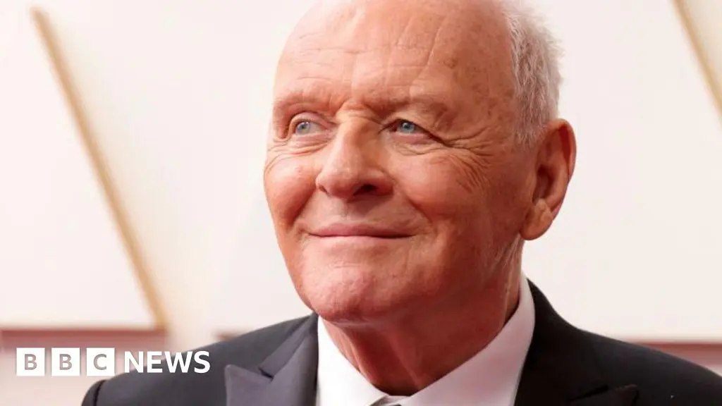 From Near-Fatal Lows to Lasting Sobriety: Anthony Hopkins' 49-Year Journey and John Goodman's Struggle