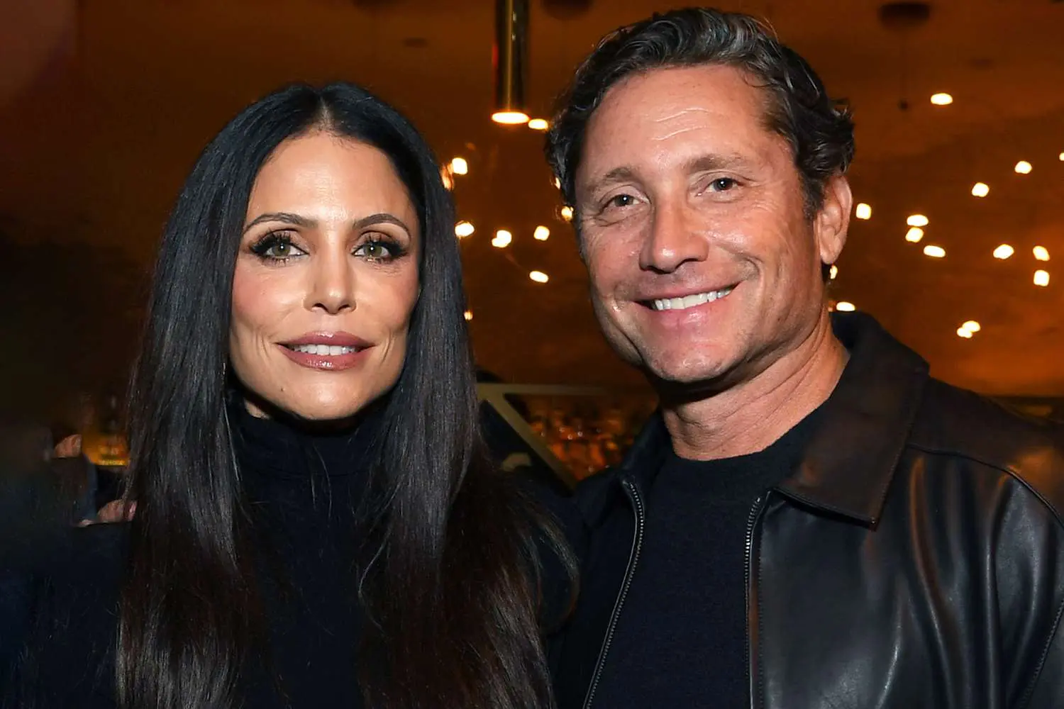 Bethenny Frankel's New Romance & 'Golden Era' Reflection