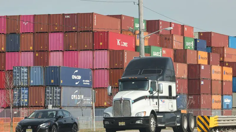 US East Coast and Gulf Ports Avert Strike with Tentative Labor Deal