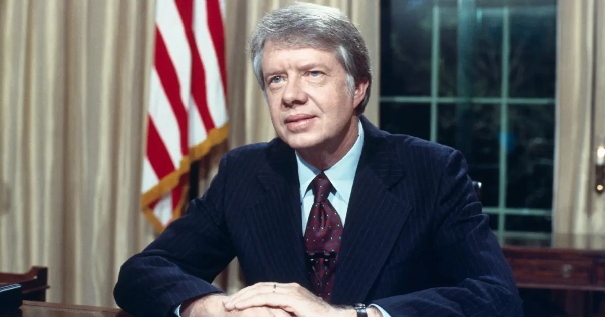 Nation Mourns Jimmy Carter: Funeral Schedule and Tributes