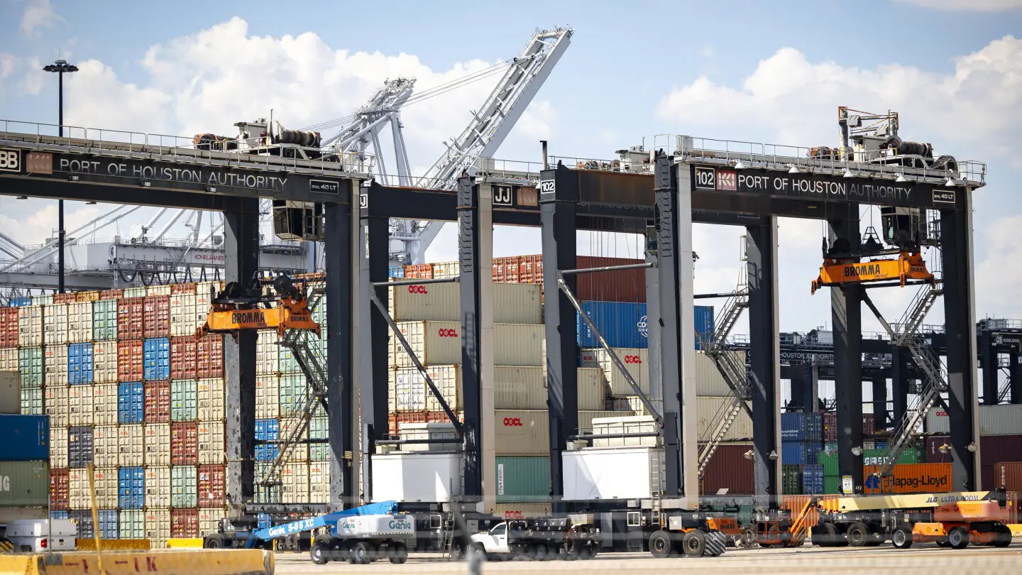 US East Coast and Gulf Ports Avert Strike with Tentative Labor Deal