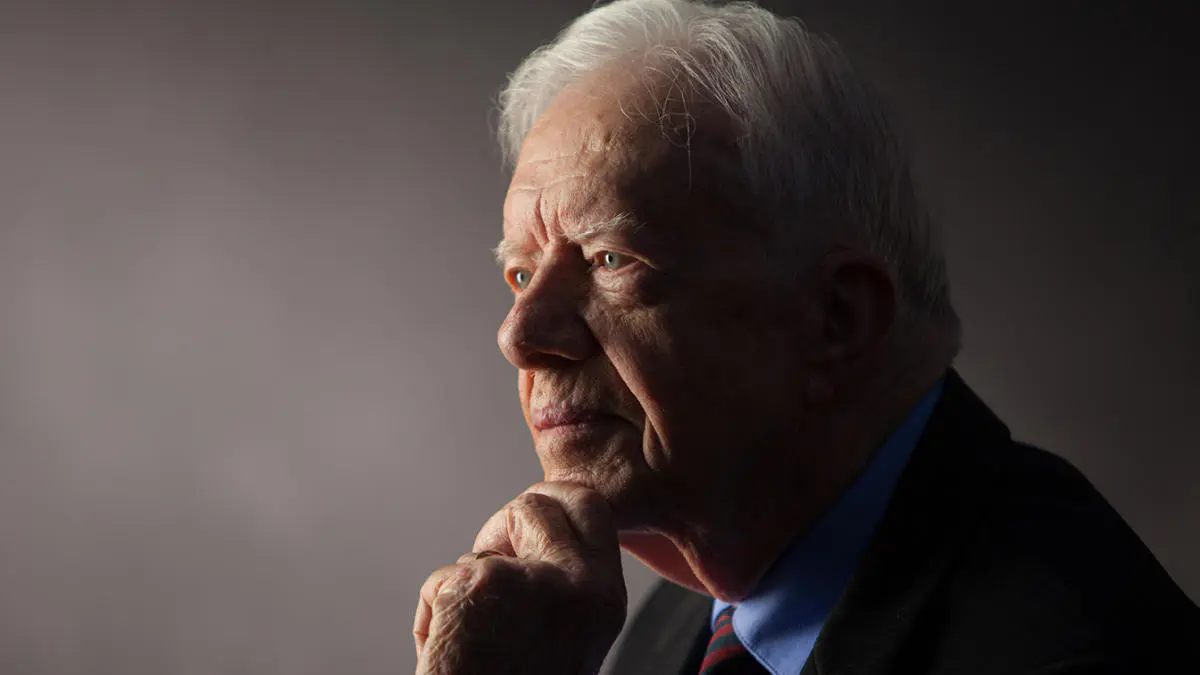 Nation Mourns Jimmy Carter: Funeral Schedule and Tributes