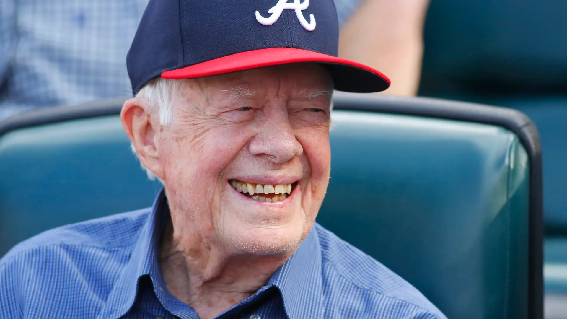 Nation Mourns as Former President Jimmy Carter Lies in State, Remembered for Service and Simplicity