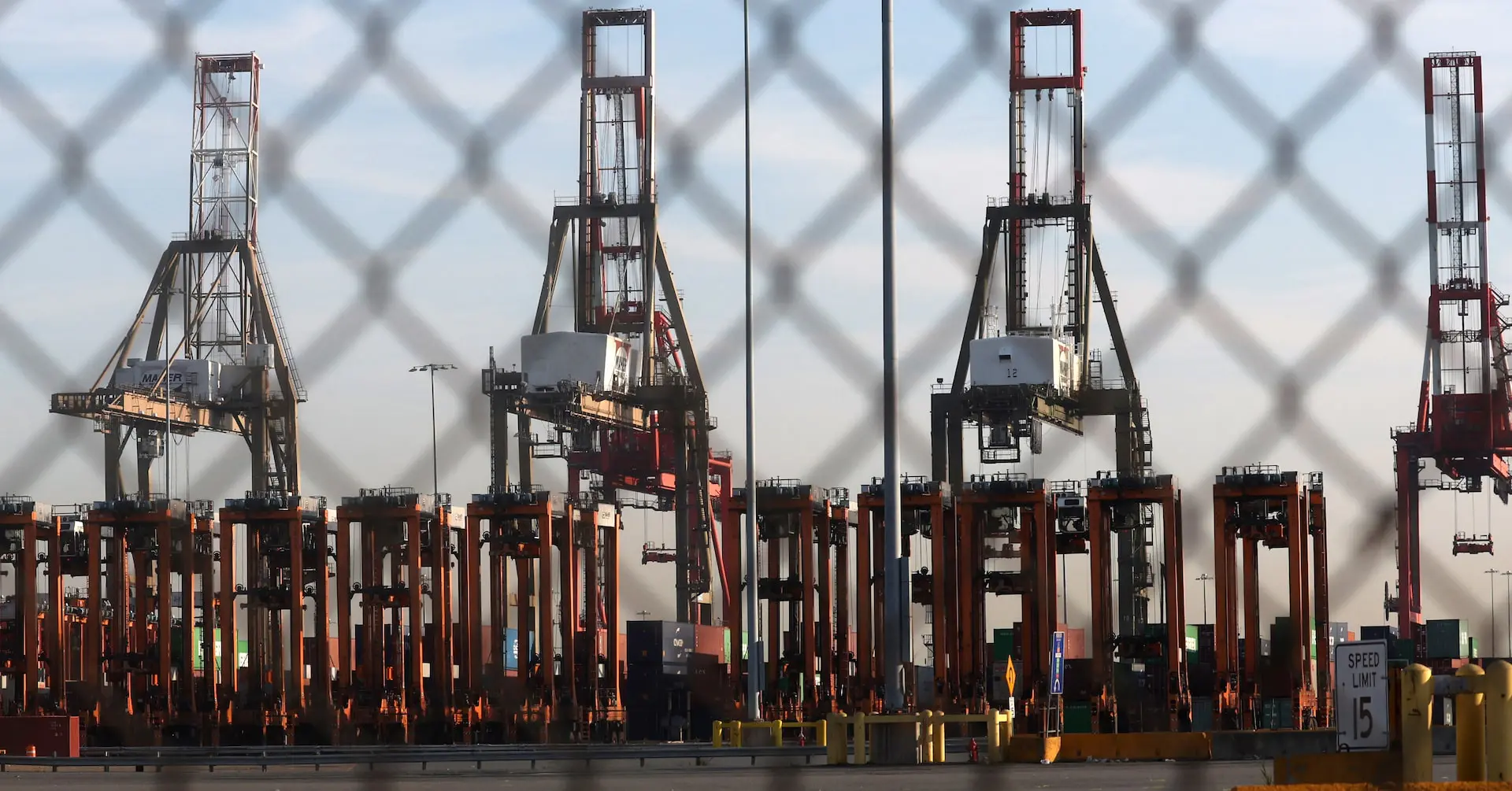 US East Coast and Gulf Ports Avert Strike with Tentative Labor Deal