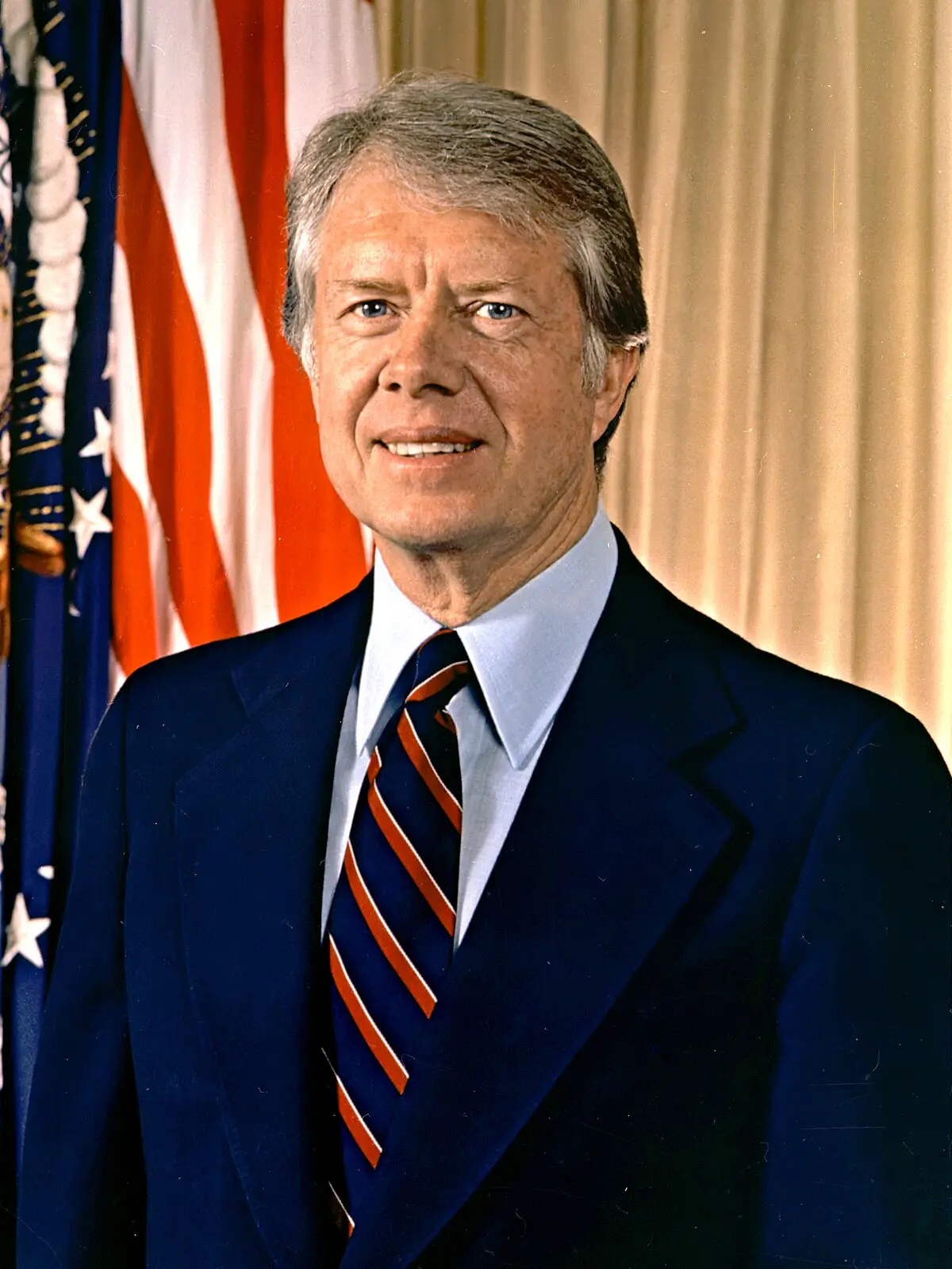 Jimmy Carter