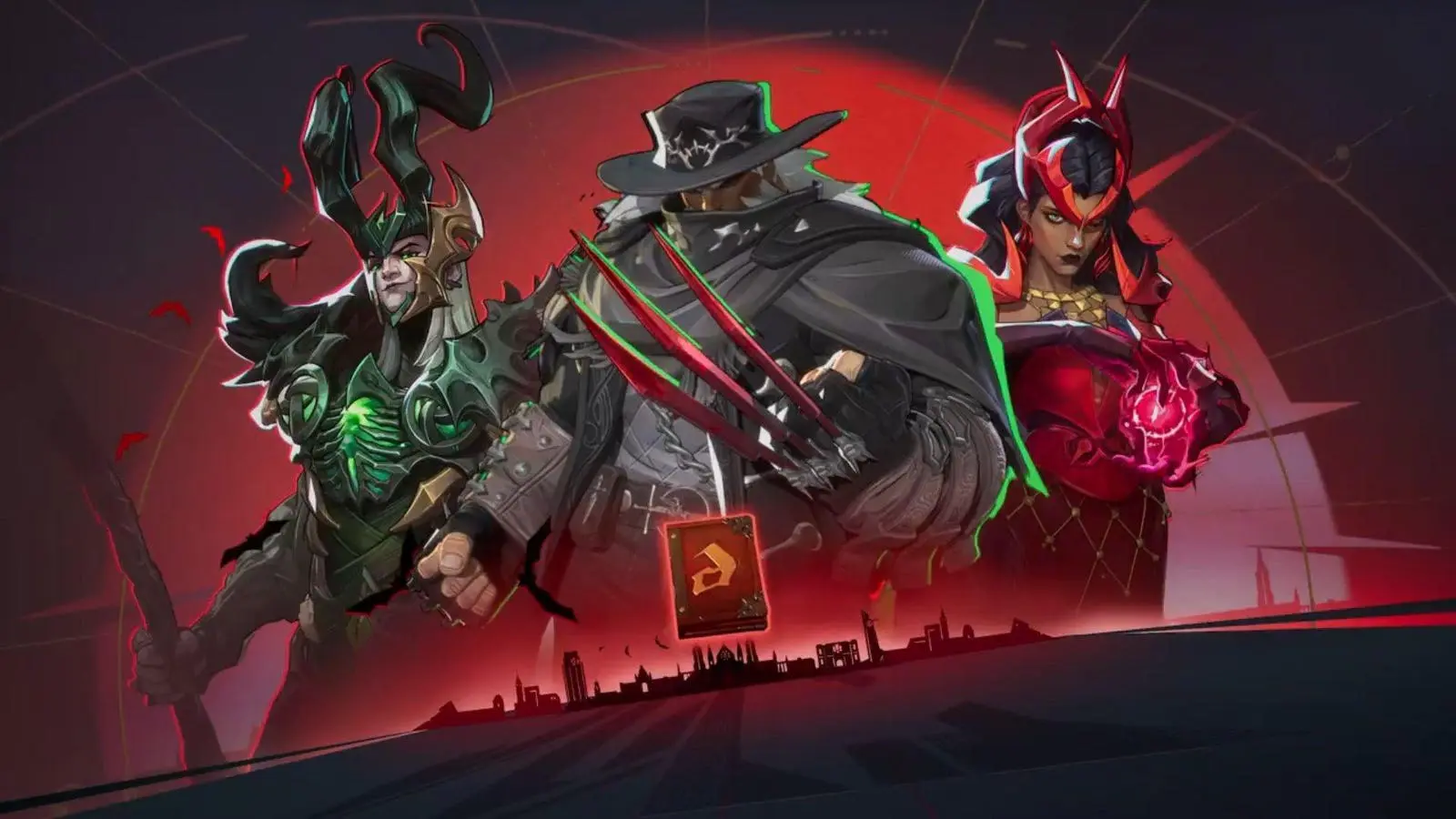 Marvel Rivals Season 1 'Eternal Night' Unleashes: Battle Pass, Skins, and Balance Changes Detailed