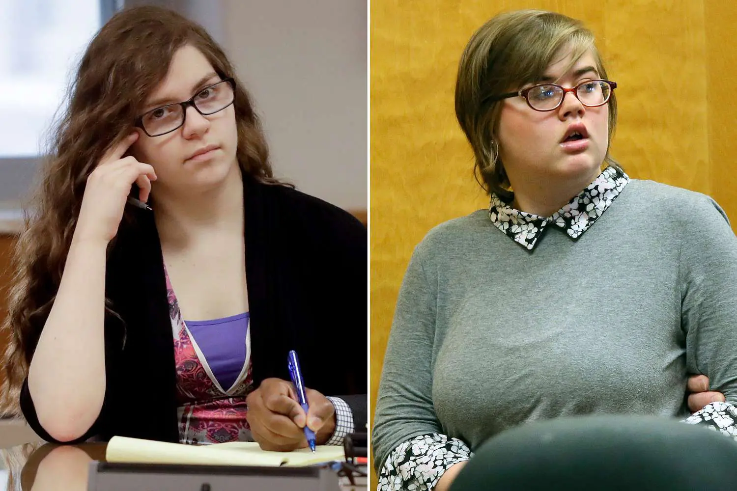 Slender Man Stabbing: Morgan Geyser Seeks Release as Victim Thrives Years Later