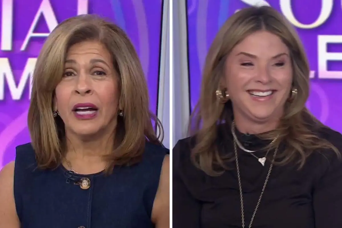 Hoda Kotb's 'Today' Exit: A Look Back and What's Next After 17 Years