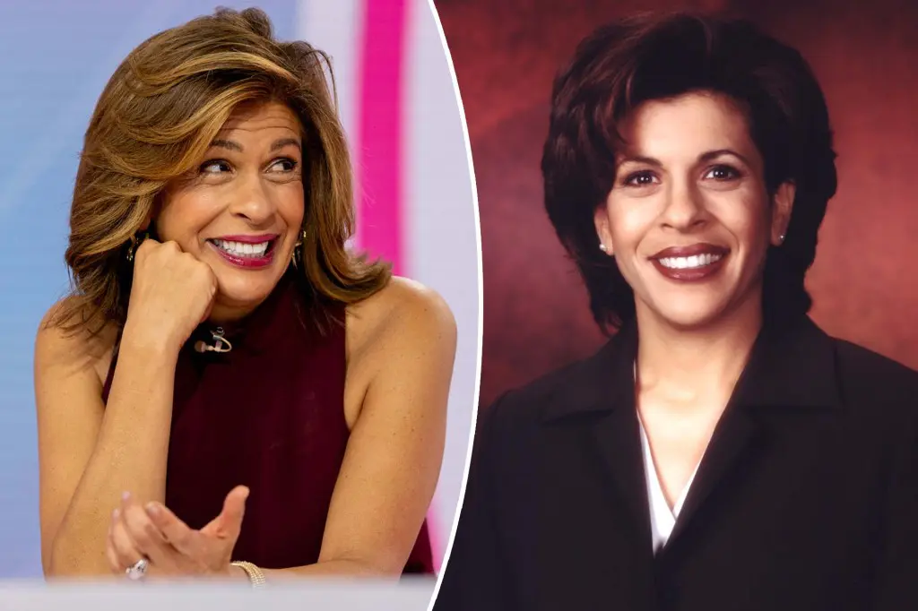 Hoda Kotb's 'Today' Exit: A Look Back and What's Next After 17 Years