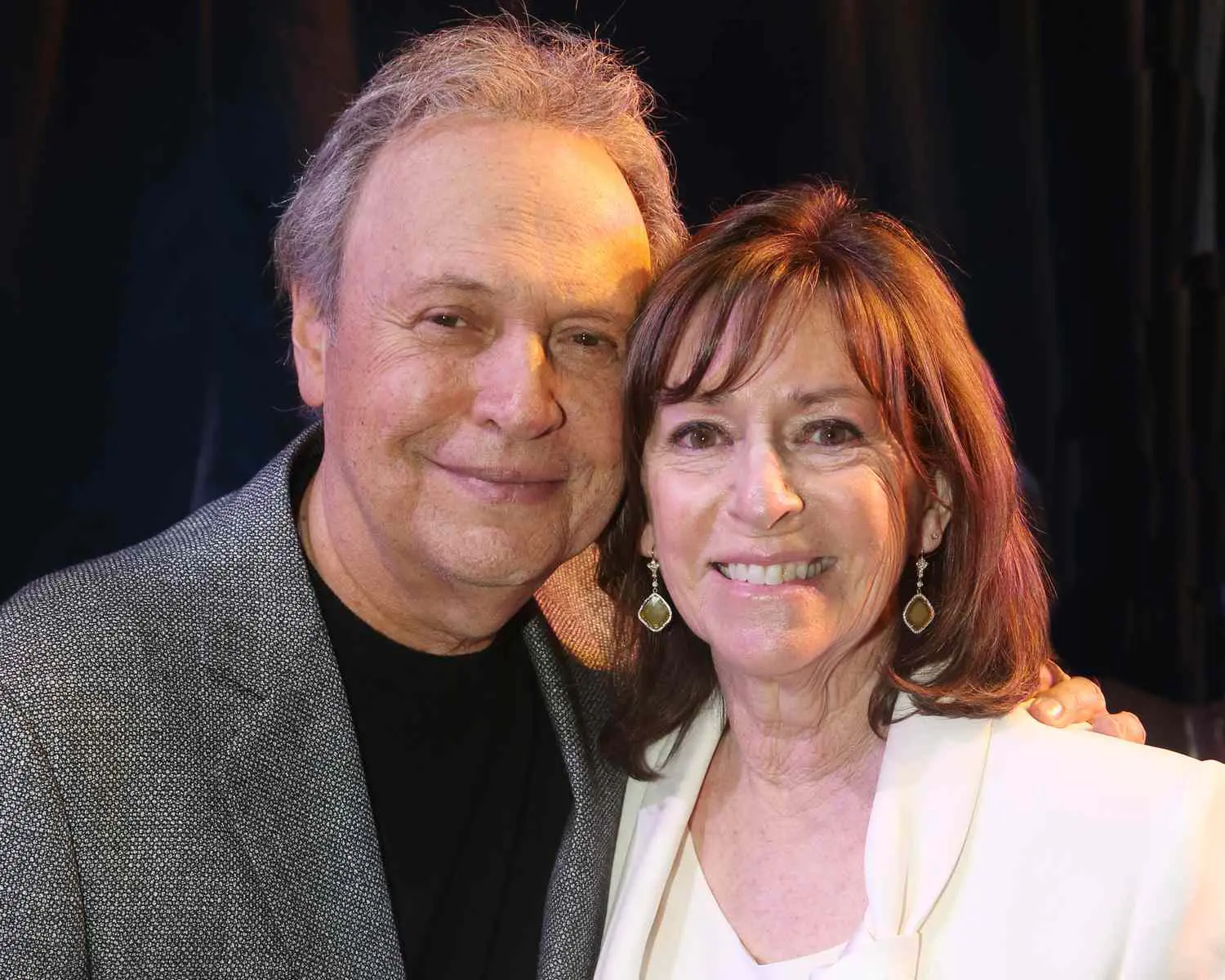 Billy Crystal and Wife Janice Lose Beloved Home of 46 Years in Devastating Palisades Wildfire