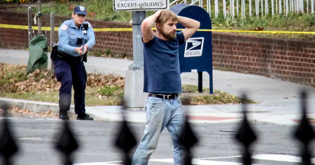 Pizzagate Gunman, Edgar Welch, Killed in Police Shooting During Traffic Stop