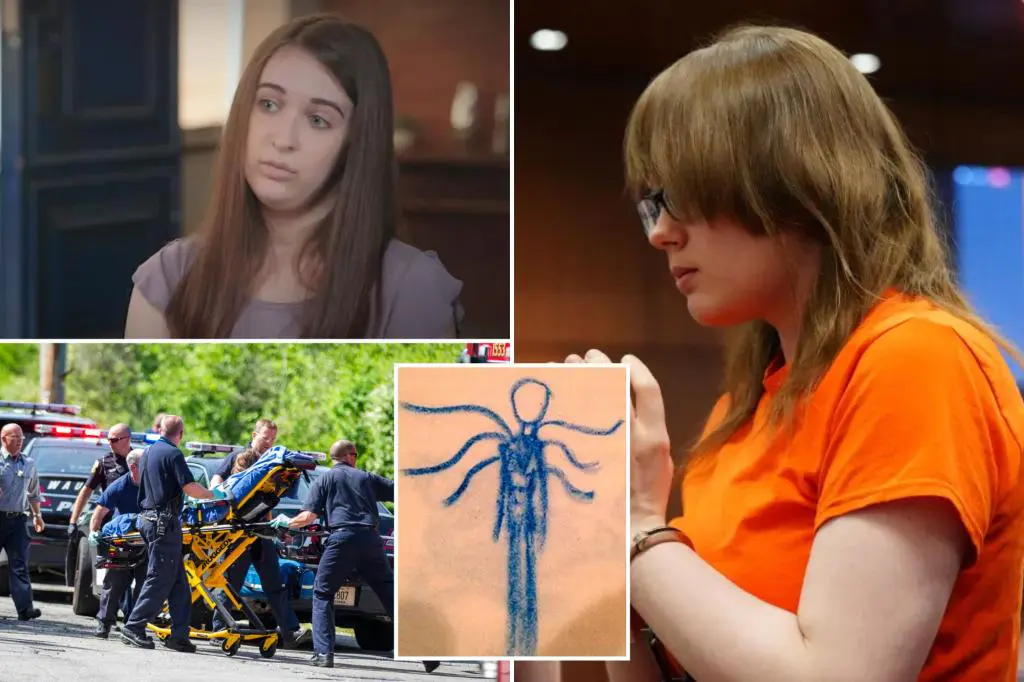 Slender Man Stabbing: Morgan Geyser Seeks Release as Victim Thrives Years Later