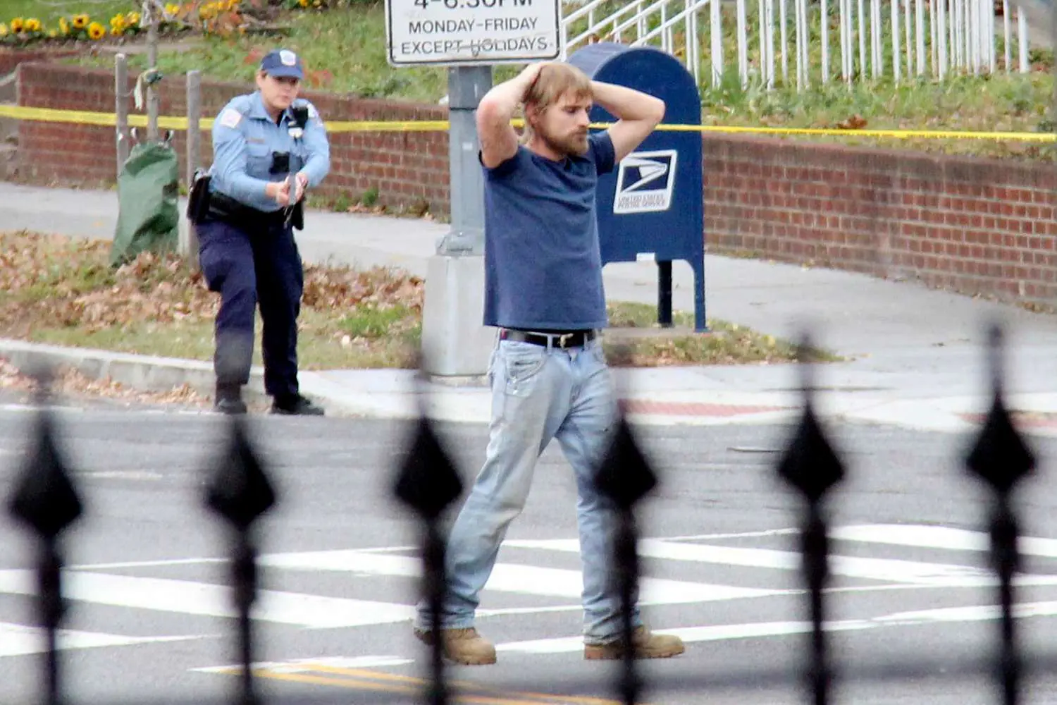 Pizzagate Gunman, Edgar Welch, Killed in Police Shooting During Traffic Stop