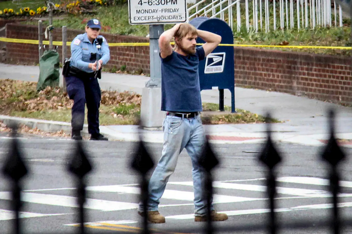 Pizzagate Gunman, Edgar Welch, Killed in Police Shooting During Traffic Stop