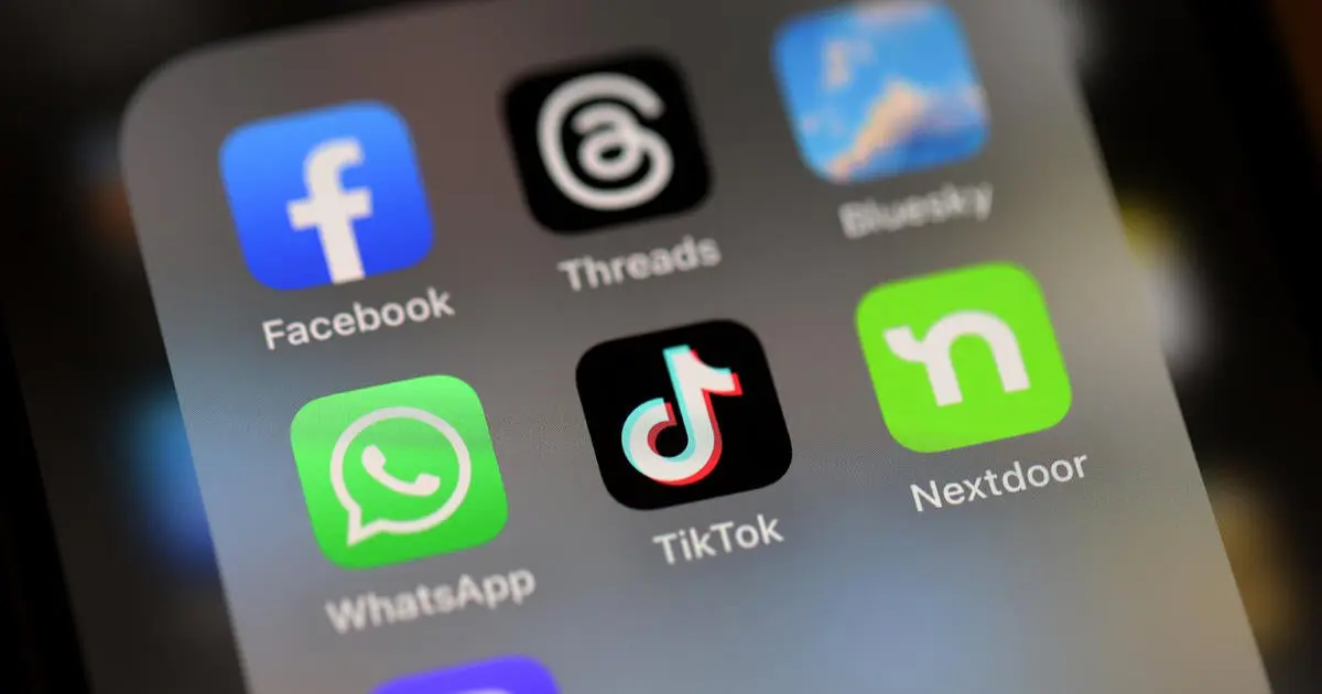 TikTok's Uncertain Future: Ban Looms as Bidding War Intensifies