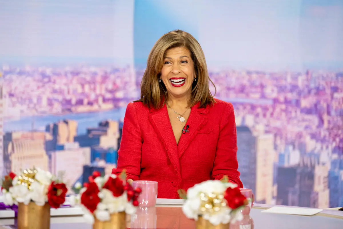 Hoda Kotb's 'Today' Exit: A Look Back and What's Next After 17 Years