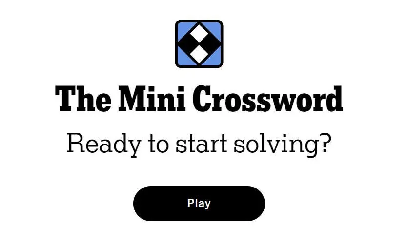 Finale's Musical Closure & NYT Mini Crossword's Tricky Thursday: A Tale of Endings and Wordplay