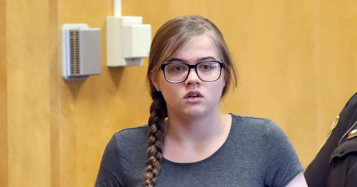 Slender Man Stabbing: Morgan Geyser Seeks Release as Victim Thrives Years Later