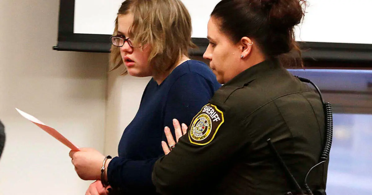 Slender Man Stabbing: Morgan Geyser Seeks Release as Victim Thrives Years Later