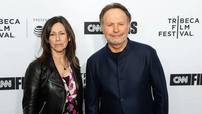 Billy Crystal and Wife Janice Lose Beloved Home of 46 Years in Devastating Palisades Wildfire