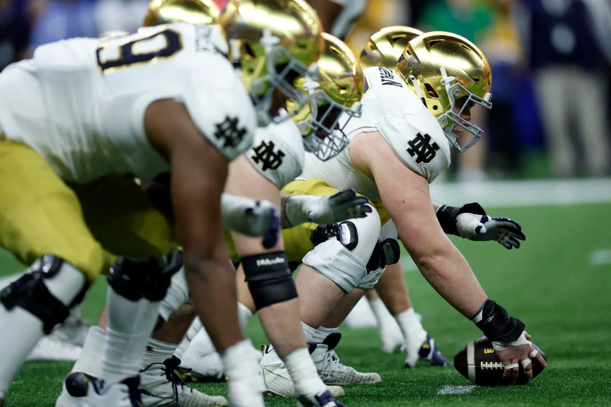 Penn State Edges Notre Dame in Thrilling Orange Bowl CFP Semifinal Showdown