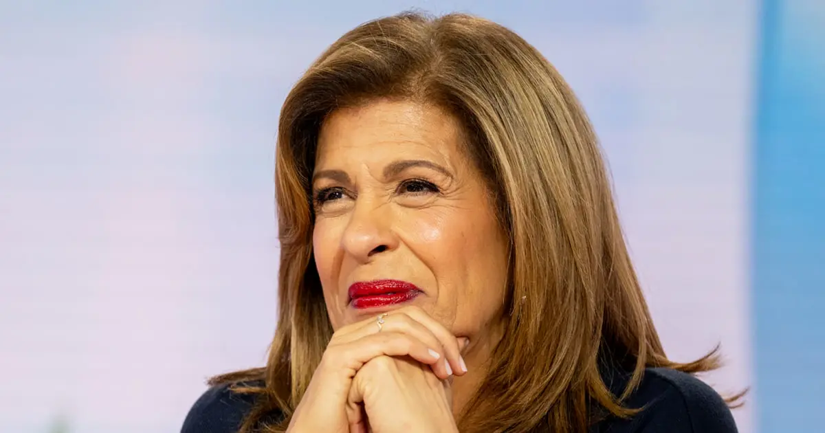 Hoda Kotb's 'Today' Exit: A Look Back and What's Next After 17 Years